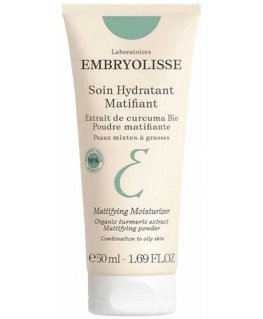 Embryolisse Mattifying Moisturizer, 50 ml