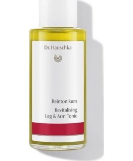 DR. HAUSCHKA_Revitalising Leg & Arm Tonic revitalizing rosemary cream up to 30 ml