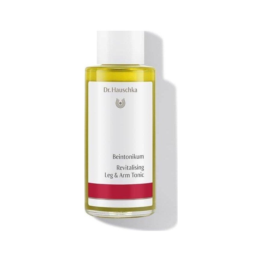 Dr. Hauschka DR. HAUSCHKA_Revitalising Leg &