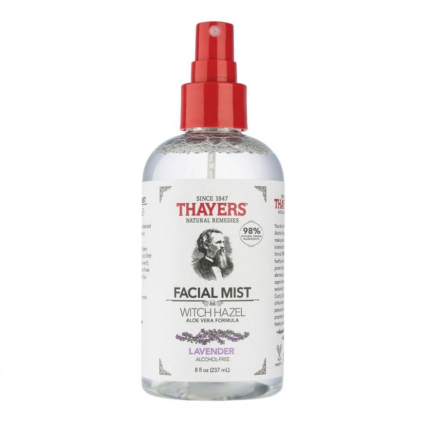 Thayers "Thayers" face mist &quot