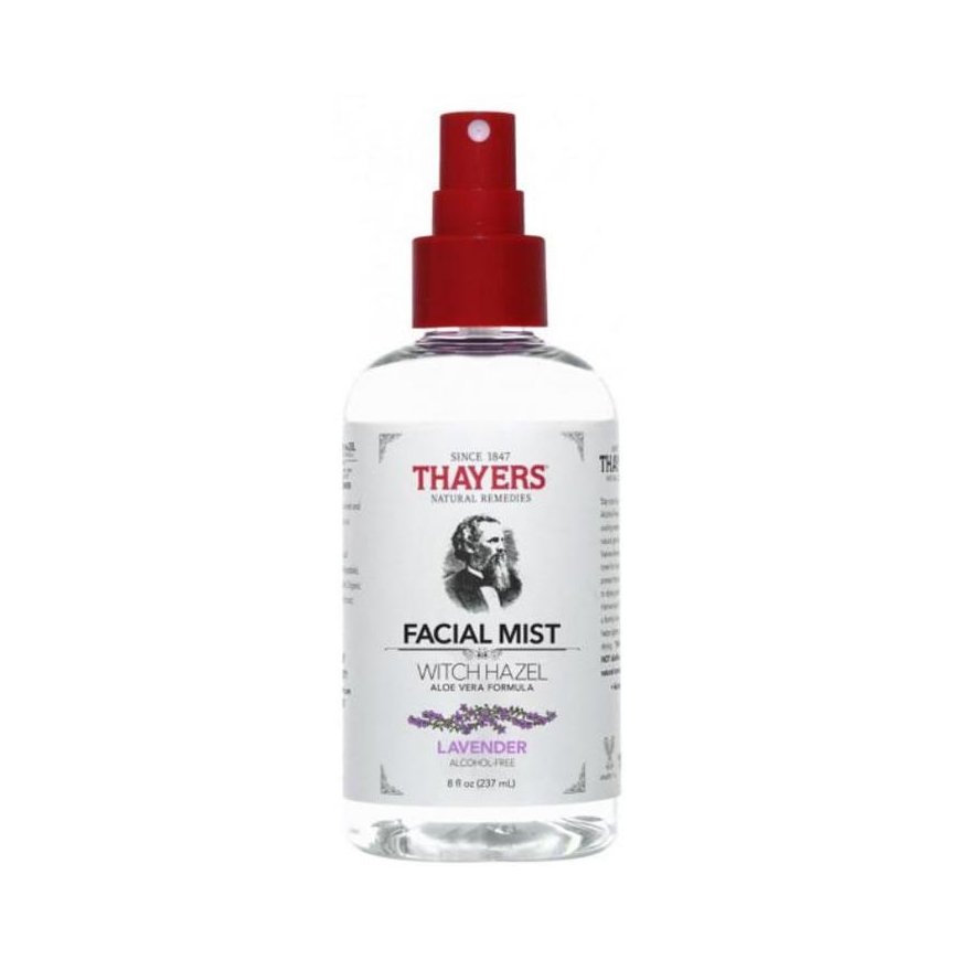 "Thayers" veido dulksna "Lavender" 237ml – 2
