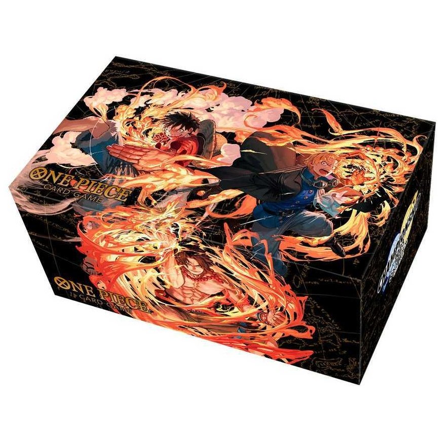 Bandai TCG Bandai Tcg One Piece