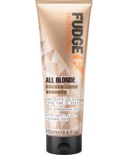 Fudge FUDGE_All For light hair Color Lock Shampoo color protection shampoo for light hair 250ml