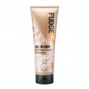 Fudge FUDGE_All Skirtas šviesiems plaukams Color Lock Šampūnas spalvos apsaugantis šampūnas šviesiems plaukams 250ml