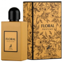Maison Alhambra Floral Profumo EDP W 100 ml