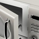G3Ferrari mikroviļņu krāsns ar grilu G1015510 pelēks G3Ferrari mikroviļņu krāsns ar grilu G1015510 pelēks