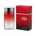 Men's perfume Franck Olivier EDT 75 ml Franck Red Men's perfume Franck Olivier EDT 75 ml Franck Red