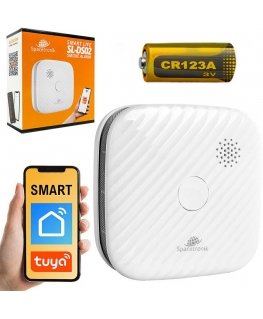 Spacetronik Smart Life SL-DS02 wireless smoke detector