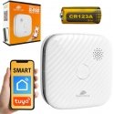 Spacetronik Smart Life SL-DS02 wireless smoke detector Spacetronik Smart Life SL-DS02 wireless smoke detector