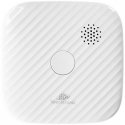 Spacetronik Smart Life SL-DS02 wireless smoke detector Spacetronik Smart Life SL-DS02 wireless smoke detector