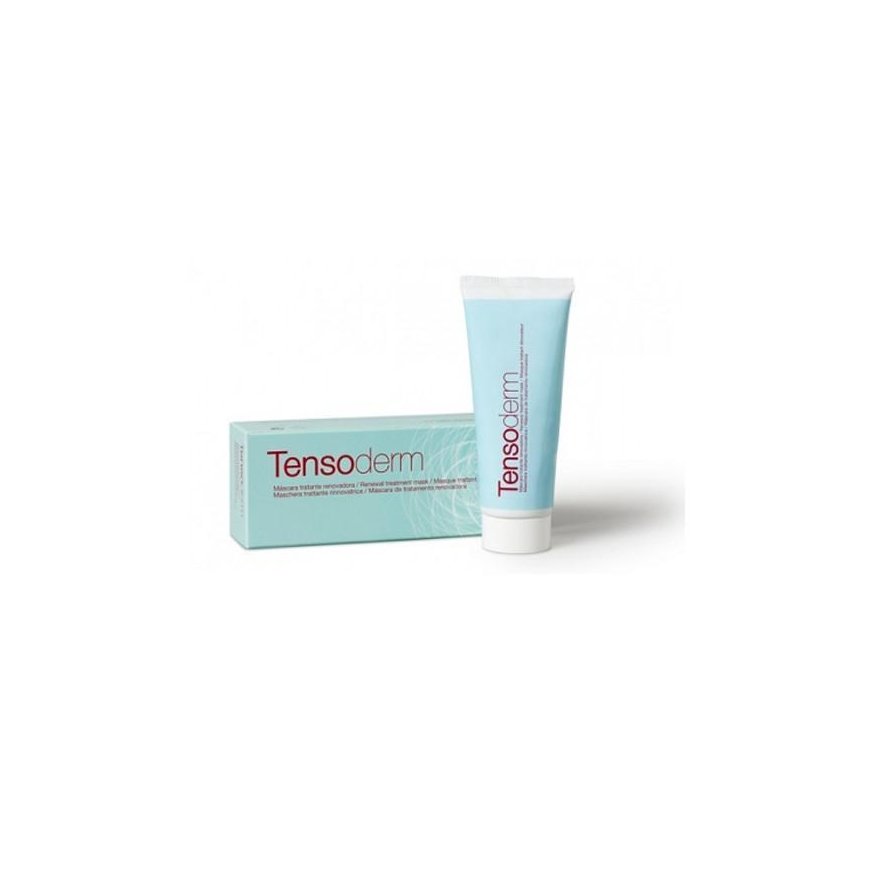 Tensoderm Mask 60ml