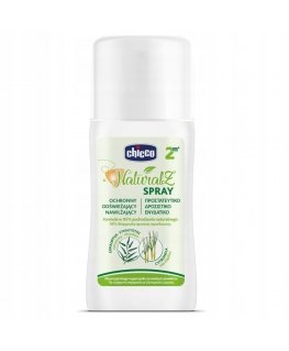 Chicco NaturalZ Spray ochronny 100ml 2m+