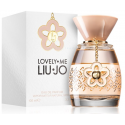 Liu Jo Liu Jo, Lovely Me, Eau De Parfum, Moterims, 100 ml Moterims