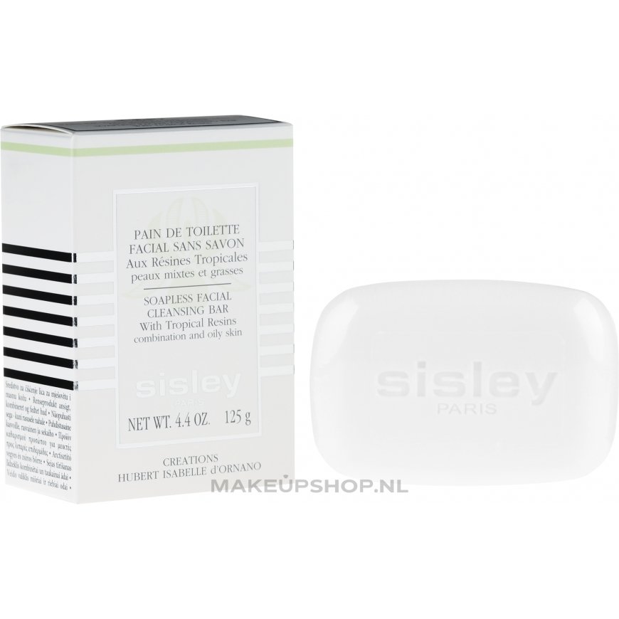 La Mer The Essence Foaming Valiklis 125