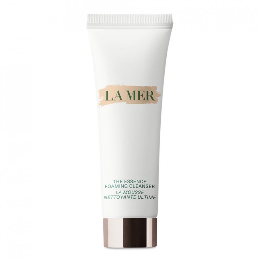 La Mer The Essence Foaming Cleanser 125 – 2