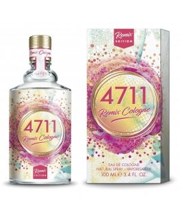 Cologne 4711 Remix Cologne Neroli Eau De Cologne Spray 100ml