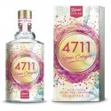 Odekolonas 4711 Remix Cologne Neroli Eau De Cologne Purškiklis 100ml Odekolonas 4711 Remix Cologne Neroli Eau De Cologne Purškiklis 100ml