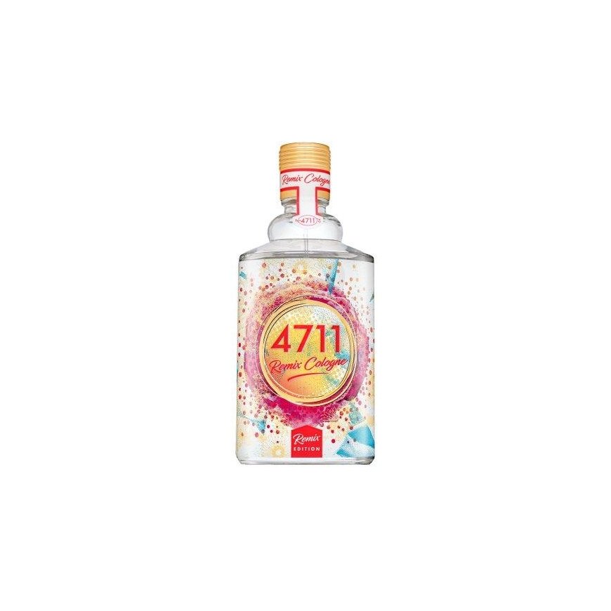 Cologne 4711 Remix Cologne Neroli Eau De Cologne Spray 100ml – 2