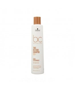 Schwarzkopf Bc Time Restore Q10 shampoo 250ml