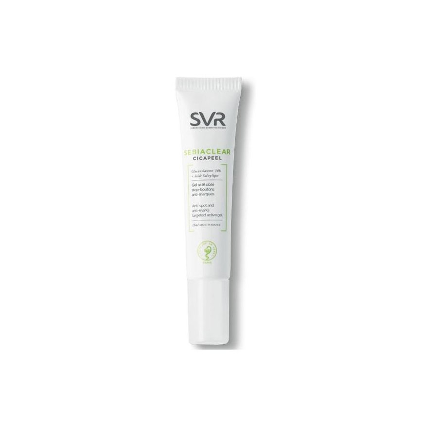 Svr Sebiaclear Cicapeel 15ml