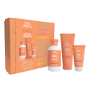 Drėkinamasis plaukų šampūnas Wella Invigo Nutri-Enrich Šampūnas 100ml Drėkinamasis plaukų šampūnas Wella Invigo Nutri-Enrich Šampūnas 100ml