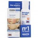 Isdin Nutratopic Facial Kreminis 50ml Set 2 Pieces Isdin Nutratopic Facial Kreminis 50ml Set 2 Pieces