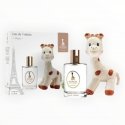 Sophie La Girafe Gift set Body mist 100 ml and plush toy