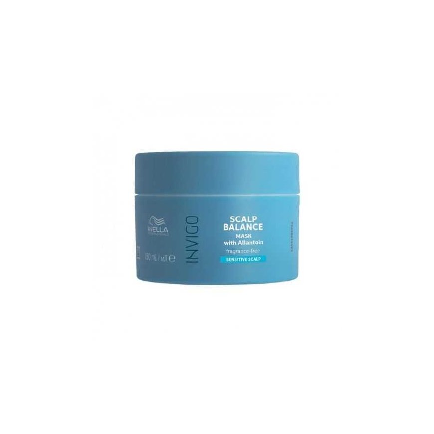 Wella Hair mask for sensitive scalp