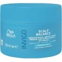 Hair mask for sensitive scalp Wella Invigo Scalp Balance Sensitive Scalp 150ml Hair mask for sensitive scalp Wella Invigo Scalp Balance Sensitive Scalp 150ml