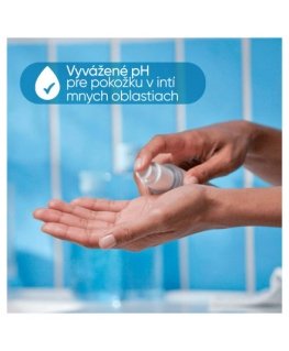 Gillette Satin Care glotninantis Serumas 50ml