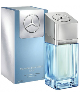 Mercedes-Benz Select Day EDT 100 ml