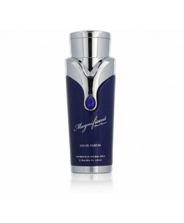 Men's perfume Armaf EDP Magnificent Blue Pour Homme 100 ml