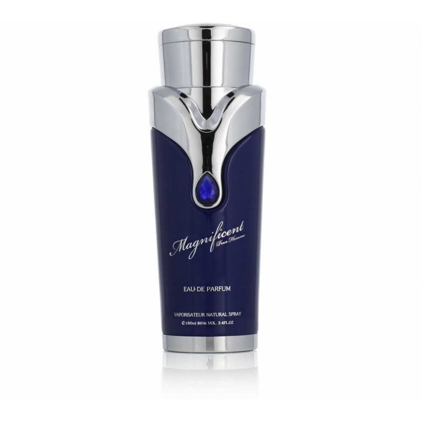 ARMAF Men`s perfume Armaf EDP Magnificent