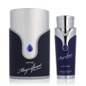 Men's perfume Armaf EDP Magnificent Blue Pour Homme 100 ml Men's perfume Armaf EDP Magnificent Blue Pour Homme 100 ml