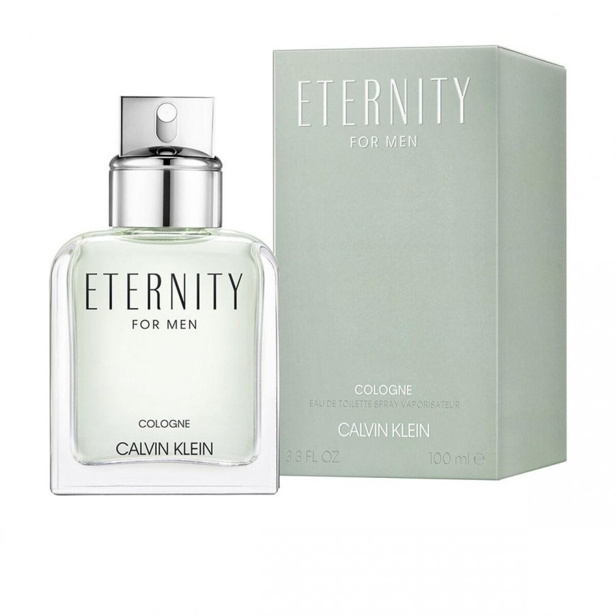 Calvin Klein Men`s perfume Calvin Klein