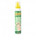 Tuban SHOCK Multisensory foam-gel 200ml Apple Tuban SHOCK Multisensory foam-gel 200ml Apple