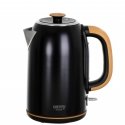 Adler AD 1342 elektrikann 1,7 l 2200 W Must