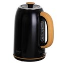 Adler AD 1342 electric kettle 1.7 L 2200 W Black Adler AD 1342 electric kettle 1.7 L 2200 W Black