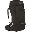 OSPREY Atmos AG LT 50 trekinga mugursoma melna L/XL OSPREY Atmos AG LT 50 trekinga mugursoma melna L/XL
