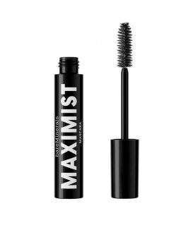 Bare Minerals Bareminerals Maximist Volumizing Phyto Fiber Blakstienų tušas, 9 ml
