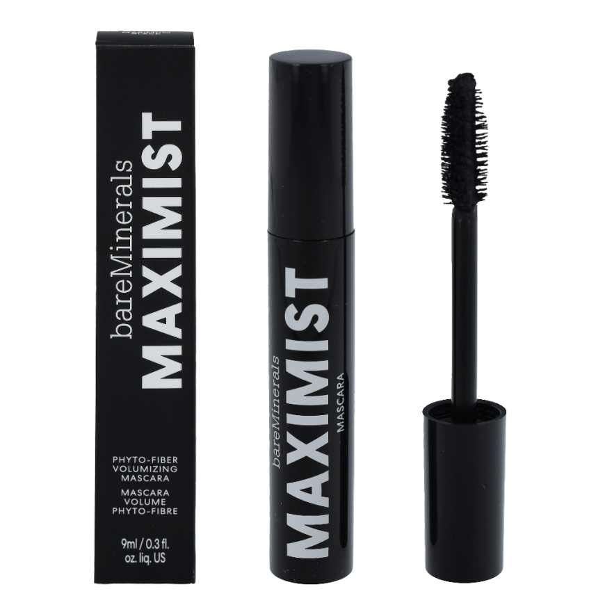 Bare Minerals Bareminerals Maximist Volumizing Phyto Fiber Mascara, 9 ml – 2