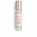 Revolution Make Up Hydrate y Fix Radiance makeup fixing spray 100ml Revolution Make Up Hydrate y Fix Radiance makeup fixing spray 100ml