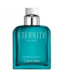 Calvin Klein Eternity For Men Aromatic Essence EDP Spray 100ml