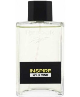 Reebok Inspire Your Mind EDT tualetinis vanduo vyrams, 100 ml