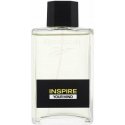 Reebok Inspire Your Mind EDT tualetinis vanduo vyrams, 100 ml Reebok Inspire Your Mind EDT tualetinis vanduo vyrams, 100 ml