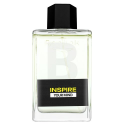 Reebok Inspire Your Mind EDT tualetinis vanduo vyrams, 100 ml Reebok Inspire Your Mind EDT tualetinis vanduo vyrams, 100 ml