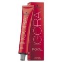 Schwarzkopf Igora Royal ilgalaikio poveikio plaukų dažai 60 ml