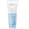 Missha Super Aqua Ultra Hyalron Foaming Cleanser moisturizing cleansing foam with hyaluronic acid 200ml Missha Super Aqua Ultra Hyalron Foaming Cleanser moisturizing cleansing foam with hyaluronic acid 200ml