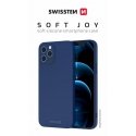 Swissten Soft Joy Silicone Case for Apple iPhone 15 Plus