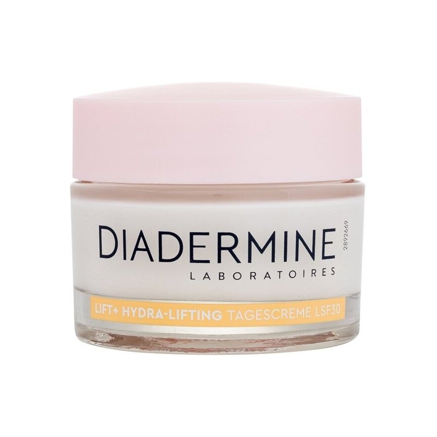 Diadermine Lift+ Tiefen-Firming Anti-Age Day Cream